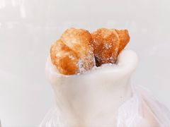 -上海虹口糕团(福州路店)