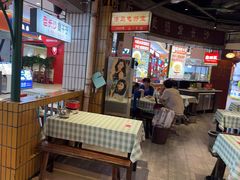 -彭耕记猪油炒小菜(吉联mall店)