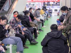 -予荷舞蹈(盛景校区)