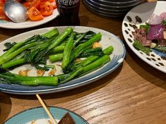 -常来小聚·广州非遗传承餐厅(地王广场店)