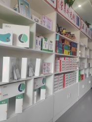 -小美医生小儿推拿(立山自由街店)