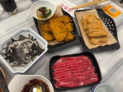 -牛街清真满恒記(平安里西大街店)