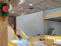 -IBOBI早教·托班·国际家庭互动成长中心(欢乐海岸中心)