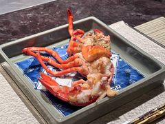 -Ginza Onodera铁板烧(外滩十八号店)