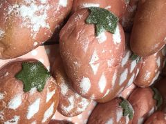 -山崎面包(静安久光店)