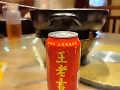 -肖记公安牛肉鱼杂馆· 省级非物质文化遗产(仁和路店)