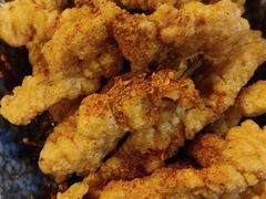 重庆小酥肉-付小姐在成都(中山公园店)