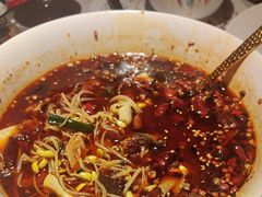 -華府Deluxe(兴业太古汇店)