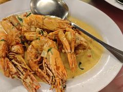 -大茄来海鲜餐厅(亚洲城分行)