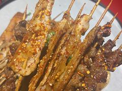 -醉烧膘·烧烤夜宵王(总店)