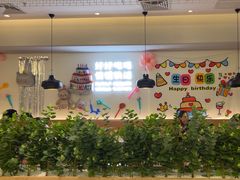 -卡朋西餐(扬名广场店)