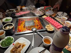 -锦城印象火锅(天府三街店)