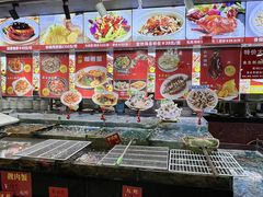 -吉莲利苑海鲜酒家(珠海拱北29年老字号店)