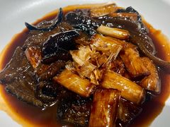 -小大董·烤鸭(观景餐厅·南京西路店)