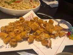-大宝全猪馆(南京路店)