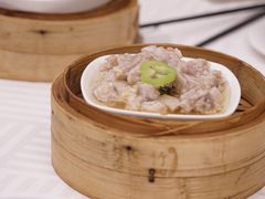 豉椒蒸肉排-潮福城大酒楼·潮粤菜·港式点心(阳光城店)
