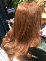 -TWOFACE 双面理发馆