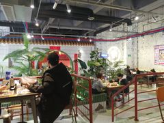 -高胖妹面庄(黄河道店)