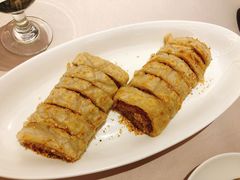 -粗茶淡饭·汉口公馆(循礼门店)