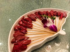 -日坛涮肉(日坛公园店)