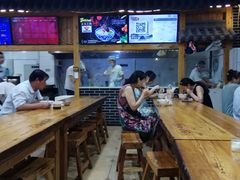 大堂-太元彭家正汤(太元路总店)