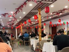 大堂-丈母娘的饭局•新金陵菜(牛首山店)