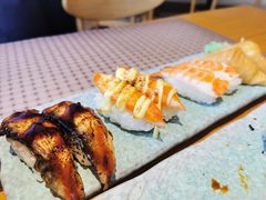 -林妈妈村·日式料理(宝山万达店)