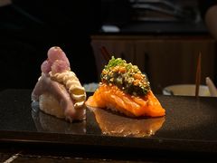 -昊·来了寿司(台湾街店)