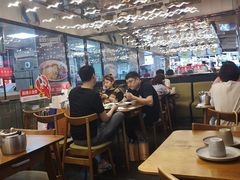 大堂-必点海鲜·鲅鱼水饺(鞍山西道店)