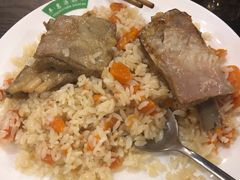 -217丰惠源抓饭(江乾路店)
