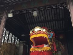 -三林塘老街