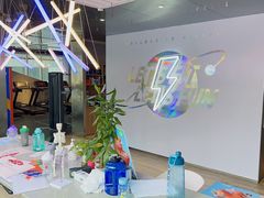 -乐刻运动健身(中电照明大厦店)