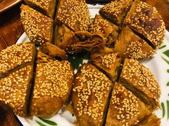 -老门框爆肚涮肉(金宝街店)