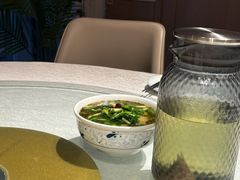 -李记搅团•非遗陕菜(三桥店)