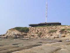 -辽宁团山国家级海洋公园