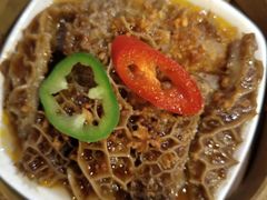 紫金酱蒸金钱肚-淇乐多品味馆(江南大道店)