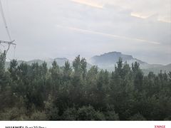 -呼伦贝尔大草原