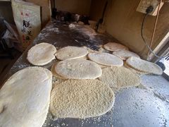 -迎春桥老炉烧饼(碧霞路店)