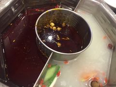 -辣川婆鲜肉自助串串香(三台子店)