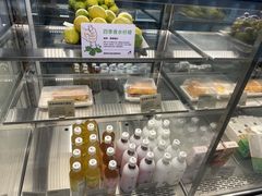 -喜茶(合肥中环城店)