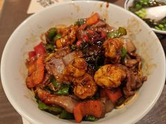 -王繁星面馆(西安熙地港店)