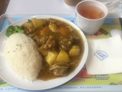 -蒙特利亲子乐园