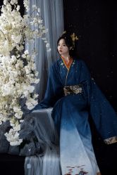 -米莱摄影写真(五大道别墅店)