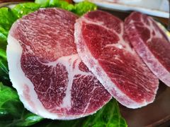 -7年8班朝鲜族非遗美食(三钢里店)