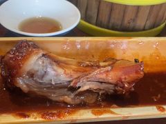 -大牌大·传统杭帮菜(湖滨店)