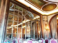 -The Ritz Restaurant