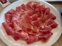 -阳坊大都涮羊肉(阳坊总店)