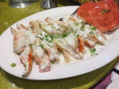 -鱼乐轩海鲜专门店