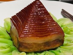 -湖滨28中餐厅·西湖宴·杭州君悦酒店