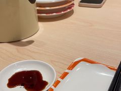 -新一番三文鱼寿司(大东海店)